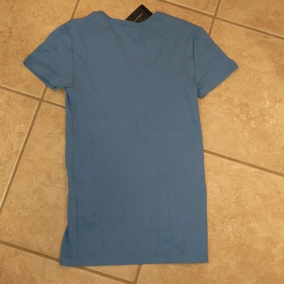 🎉HP Beautiful woman's Ralph Lauren petite T-shirt - Picture 4 of 4